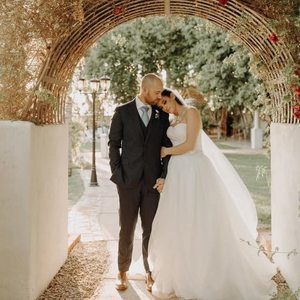 Meet your Posher, Steve